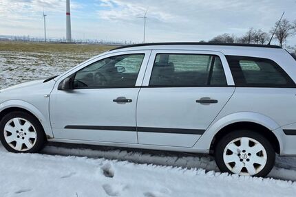 Opel Astra 441.800 km 1.000 &euro; Könnern 06420