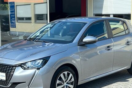 Peugeot 208 61.319 km 10.690 &euro; Haßloch 67454