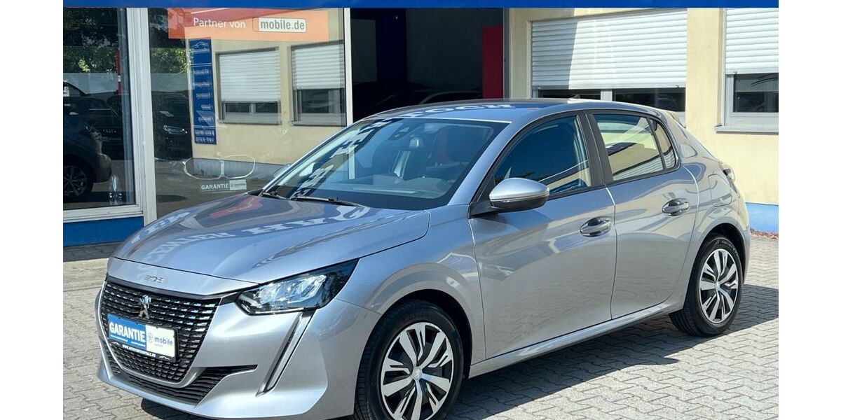 Peugeot 208 61.319 km 10.690 &euro; Haßloch 67454