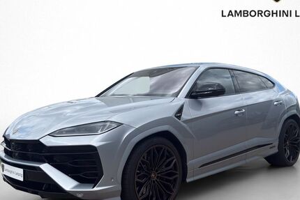 Lamborghini Urus 8.050 km 294.900 &euro; Leipzig 04357