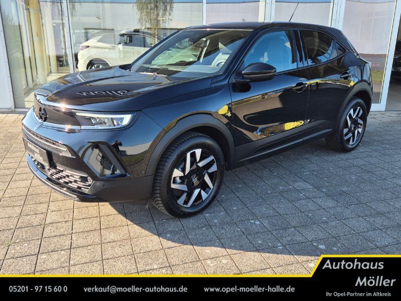Mokka