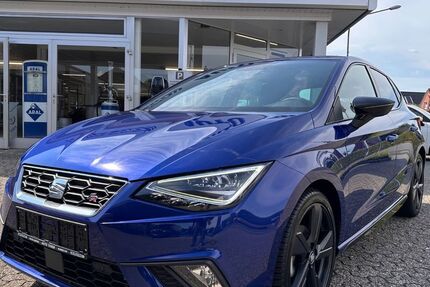 Seat Ibiza 70.000 km 16.490 &euro; Saterland-Sedelsberg 26683