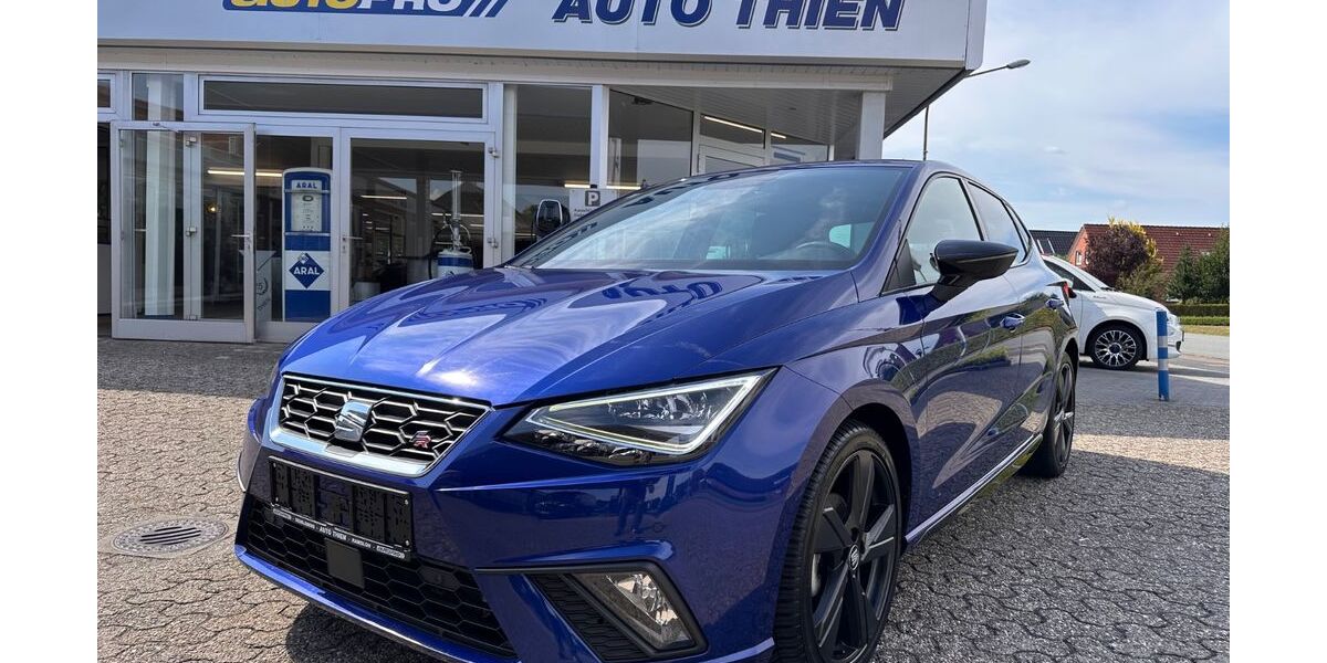 Seat Ibiza 70.000 km 16.490 &euro; Saterland-Sedelsberg 26683