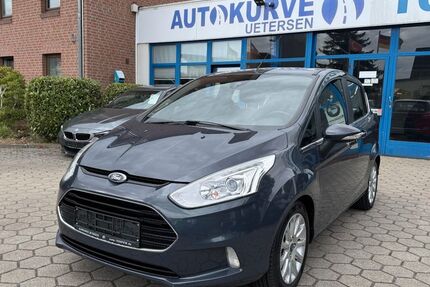 Ford B-Max 88.940 km 8.990 &euro; Uetersen 25436