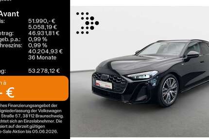 Audi A5 27.352 km 51.990 &euro; Hofheim 65719