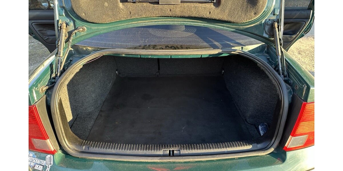 VW Passat 3B2 160.000 km 1.700 &euro; Chemnitz 09111