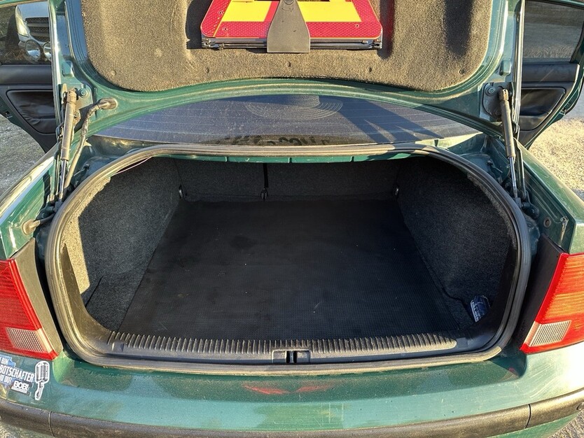 VW Passat 3B2 160.000 km 1.800 € Chemnitz 09111