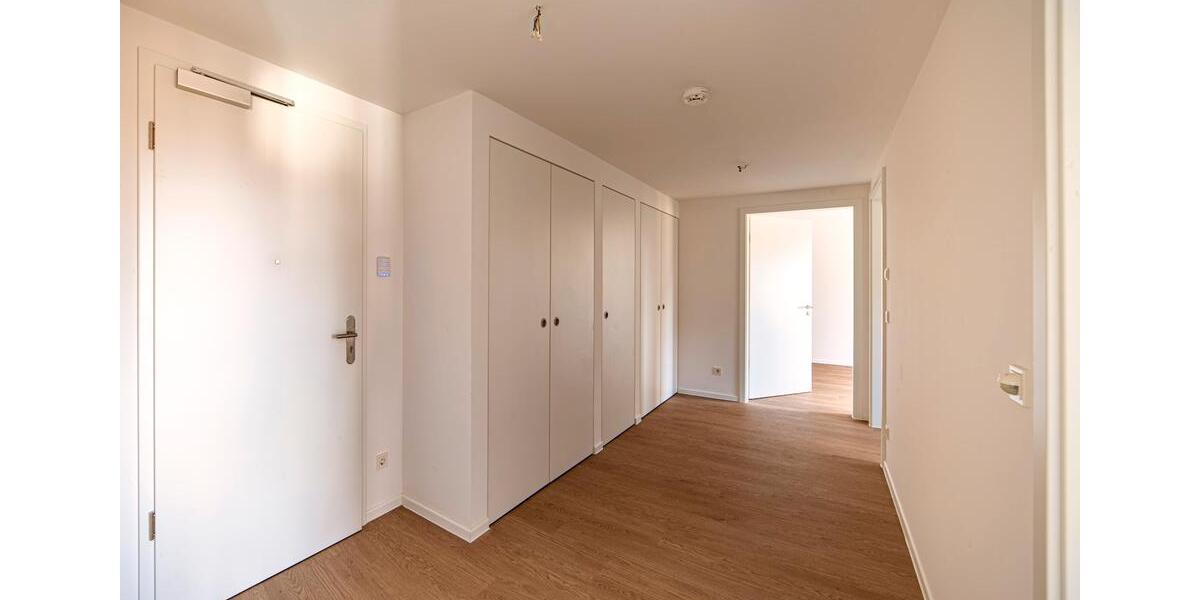 Etagenwohnung Prenzlau - 2 Zimmer, 67 m&sup2;, 800&euro; | Angebot:26294818