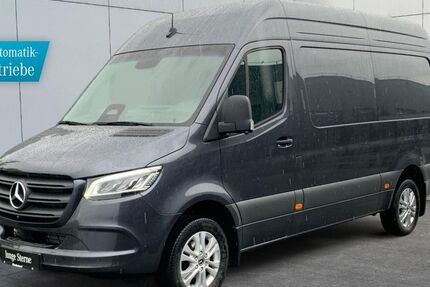 Mercedes-Benz Sprinter 2.129 km 64.141 &euro; Krefeld 47807