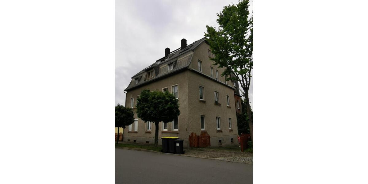 Mehrfamilienhaus, Wohnhaus Zwönitz - 285.000&euro; | Angebot:27300913