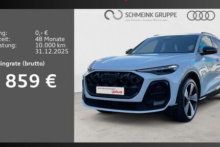 Audi Q5 13.674 km 66.980 &euro; Wesel 46483