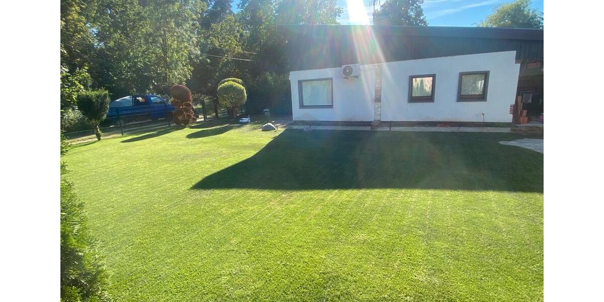 Doppelhaushälfte Strausberg - 2 Zimmer, 60 m&sup2;, 270.000&euro; | Angebot:27225001