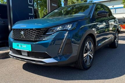 Peugeot 3008 28.575 km 20.990 &euro; Heilbronn 74074