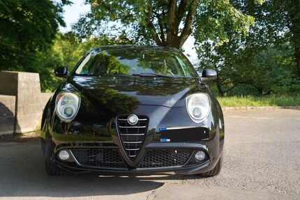 Alfa Romeo MiTo 131.000 km 4.799 &euro; Tübingen 72074