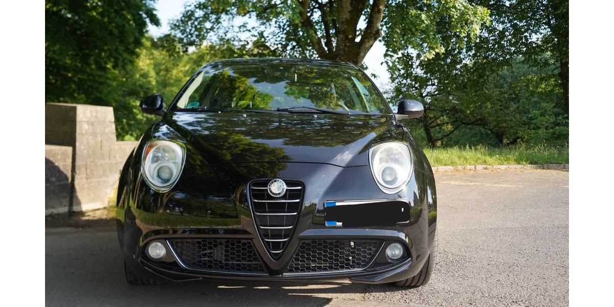 Alfa Romeo MiTo 131.000 km 4.799 &euro; Tübingen 72074