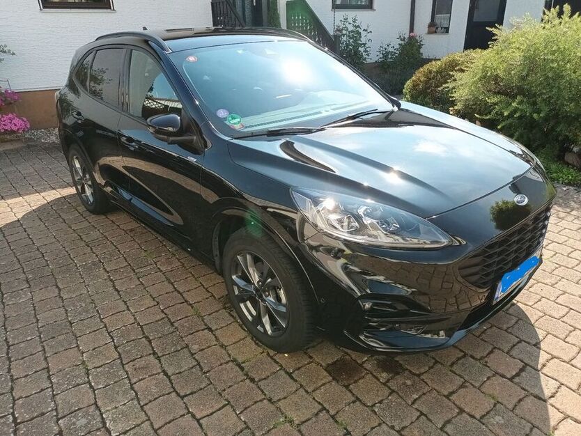 Kuga