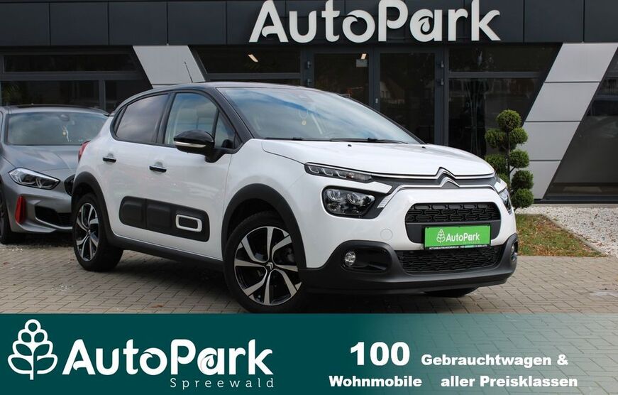 Citroen C3 4.304 km 15.144 € Bersteland 15910