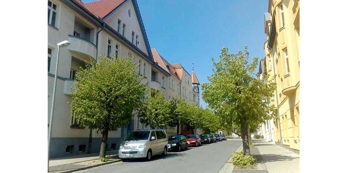 Maisonettenwohnung Weißwasser (Oberlausitz) - 2 Zimmer, 34 m&sup2;, 290&euro; | Angebot:25330122