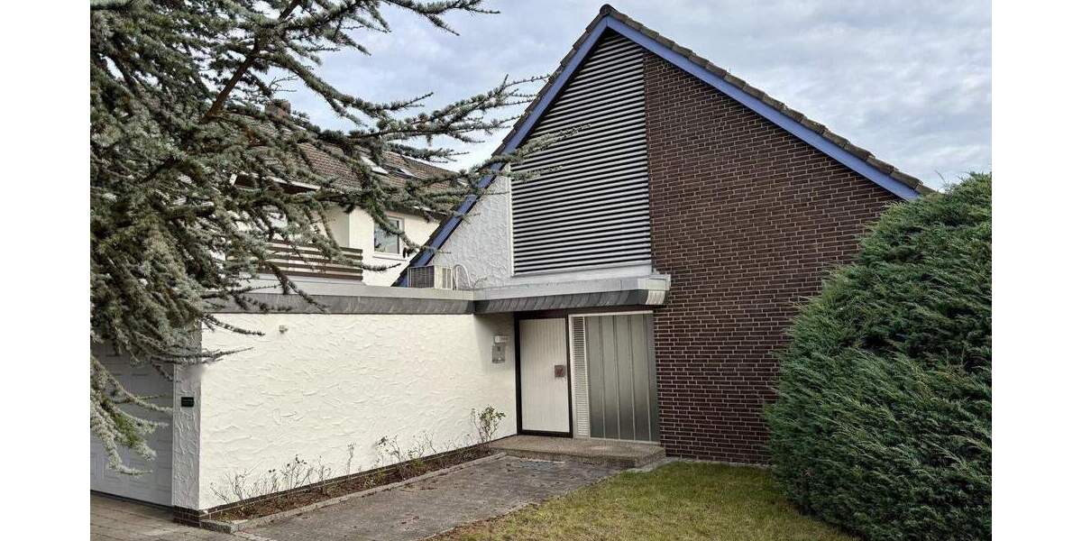 Einfamilienhaus Ronnenberg Weetzen - 7 Zimmer, 216 m&sup2;, 249.000&euro; | Angebot:25204252