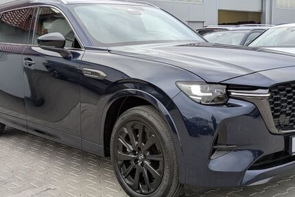 Mazda CX-80 18.536 km 49.980 € Burghaun 36151