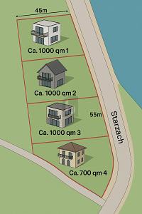 VIELSEITIG AUF 1000-M² IN BESTLAGE zimmer