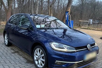 VW Golf 108.000 km 14.999 &euro; Nordenham 26954