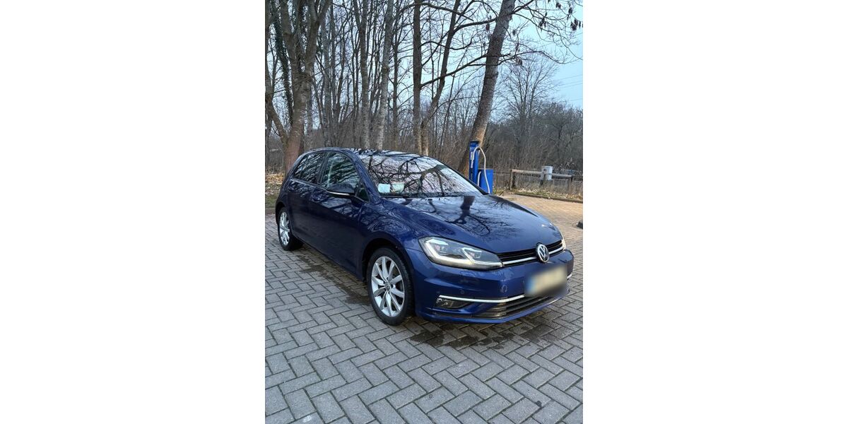 VW Golf 108.000 km 14.999 &euro; Nordenham 26954
