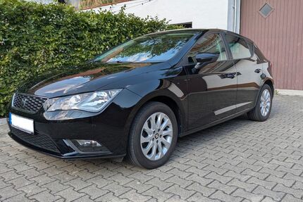 Seat Leon 114.000 km 8.490 &euro; Kettershausen 86498
