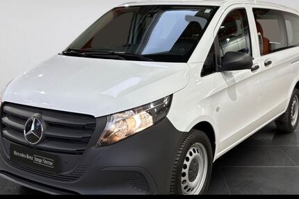 Mercedes-Benz Vito 6.370 km 41.490 &euro; Saarbrücken 66117