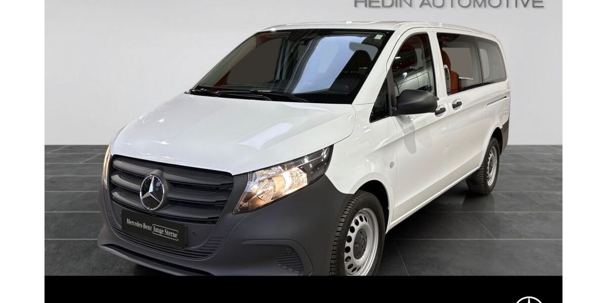 Mercedes-Benz Vito 6.370 km 41.490 &euro; Saarbrücken 66117