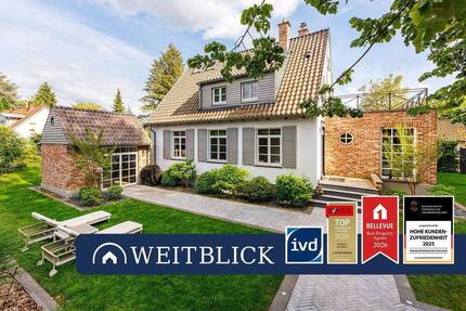 Haus Backnang - 6 Zimmer, 171 m&sup2;, 1.250.000&euro; | Angebot:26816570