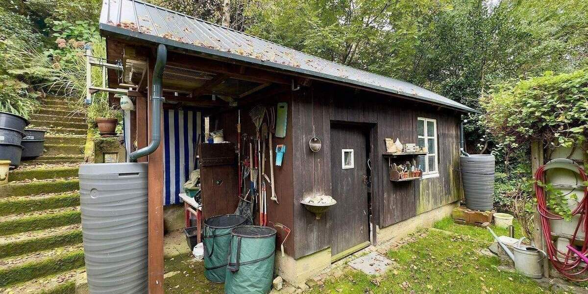 Gewerbeobjekt Freiburg im Breisgau Günterstal - 2 Zimmer, 124 m&sup2;, 299.500&euro; | Angebot:26331901