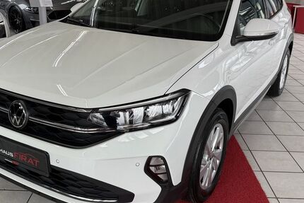 VW Taigo 95.249 km 17.849 &euro; Erftstadt / Köln 50374