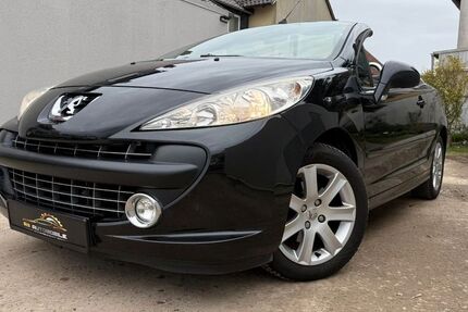 Peugeot 207 115.000 km 3.999 &euro; Ronnenberg 30952