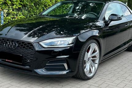 Audi A5 161.000 km 16.950 &euro; Hamburg 22391