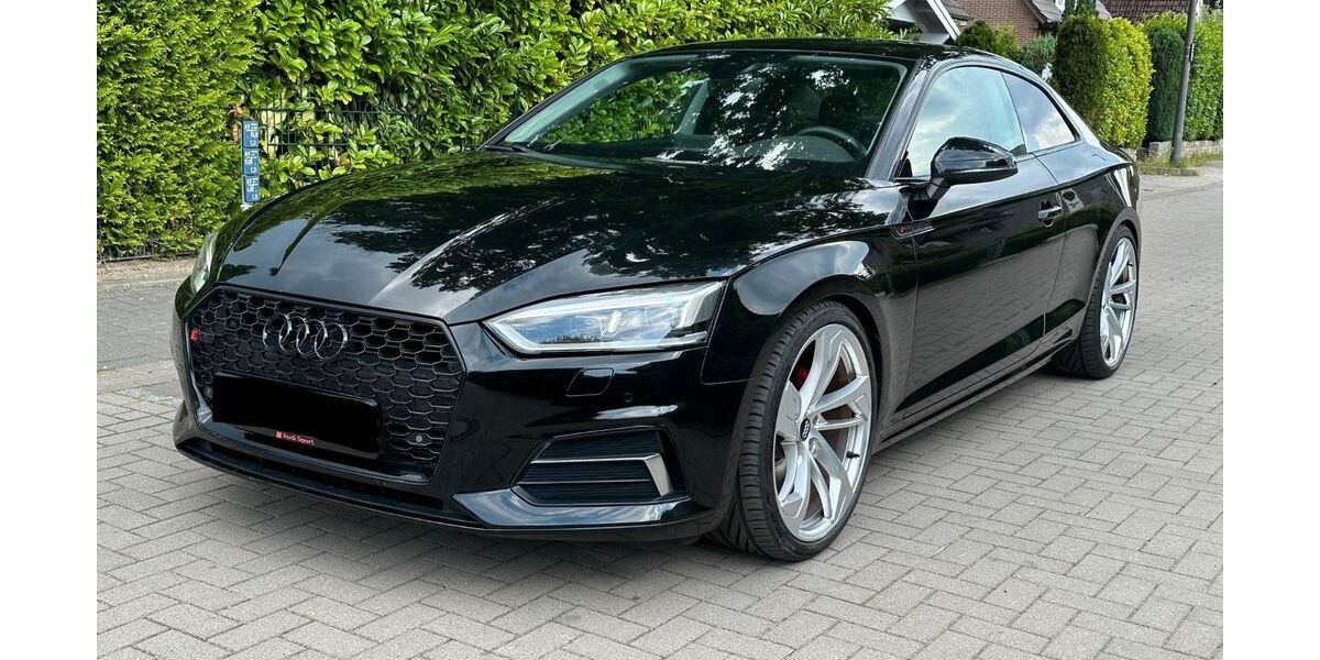 Audi A5 161.000 km 16.950 &euro; Hamburg 22391