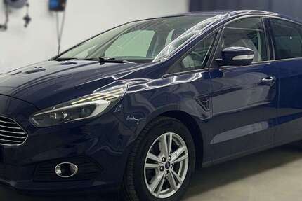 Ford S-Max 346.950 km 4.990 &euro; Geretsried 82538