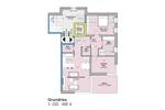 Etagenwohnung Winterberg Siedlinghausen - 3 Zimmer, 71 m&sup2;, 285.800&euro; | Angebot:25796362