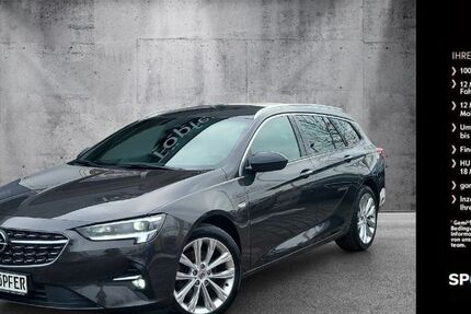 Opel Insignia 79.000 km 23.950 &euro; Luckau 15926