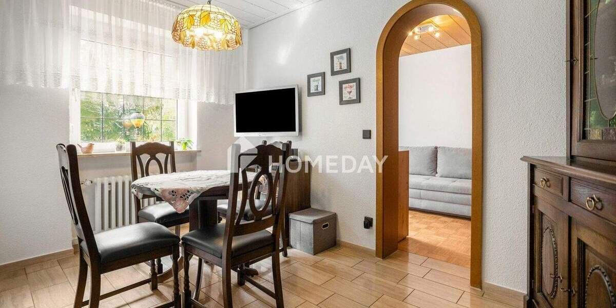 Etagenwohnung Werne - 4 Zimmer, 93 m&sup2;, 148.000&euro; | Angebot:25684169