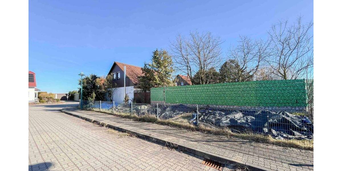 Einfamilienhaus Teutschenthal Steuden - 5 Zimmer, 199.000&euro; | Angebot:26689249