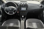 Dacia Sandero Stepway Celebration NAVIGATION/TEMPOMAT 29.280 km 8.900 &euro; Villingen-Schwenningen 78054