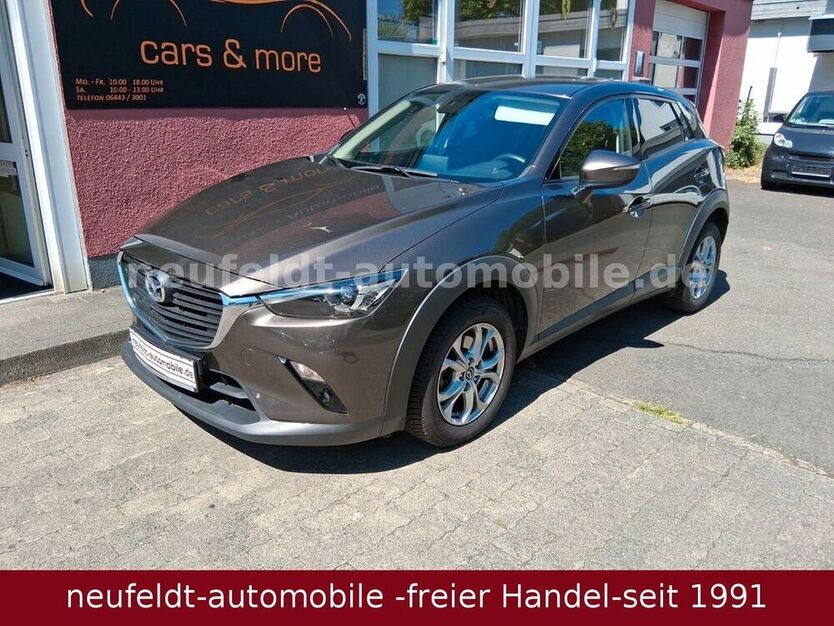 CX-3