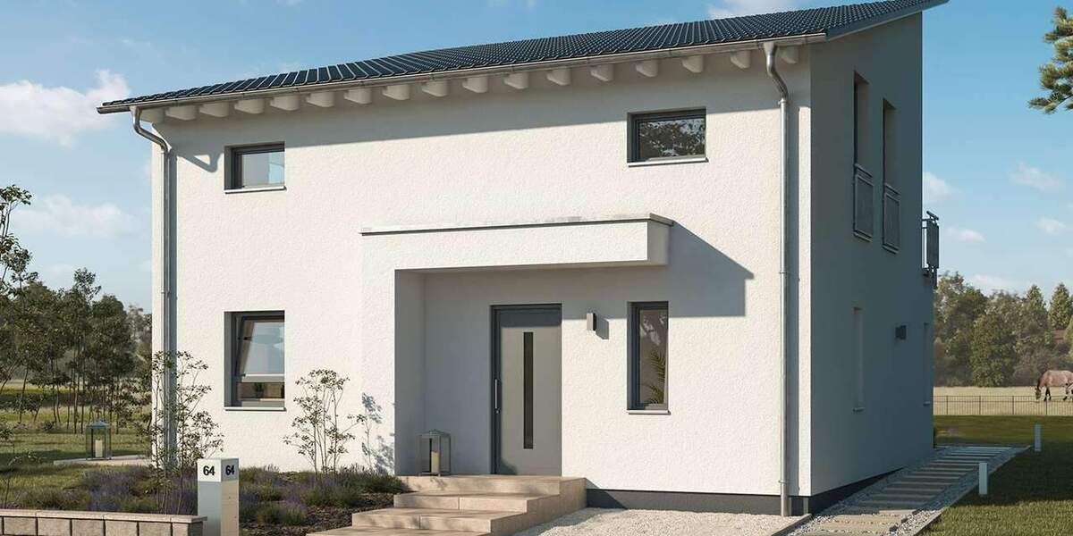 Mehrfamilienhaus, Wohnhaus Roetgen - 5 Zimmer, 112 m&sup2;, 364.500&euro; | Angebot:24843327