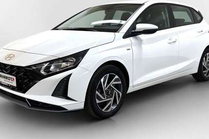 Hyundai i20 22.050 km 16.450 &euro; Suhl 98529