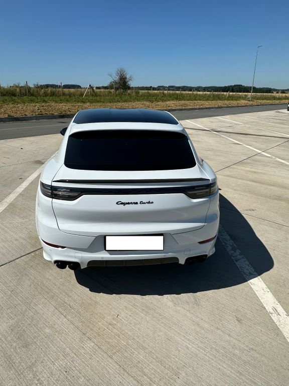 Cayenne