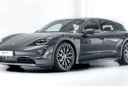 Porsche Taycan 43.933 km 64.490 &euro; Hofheim 65719