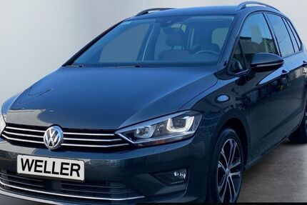 VW Golf Sportsvan 97.588 km 17.270 &euro; Osnabrück 49090