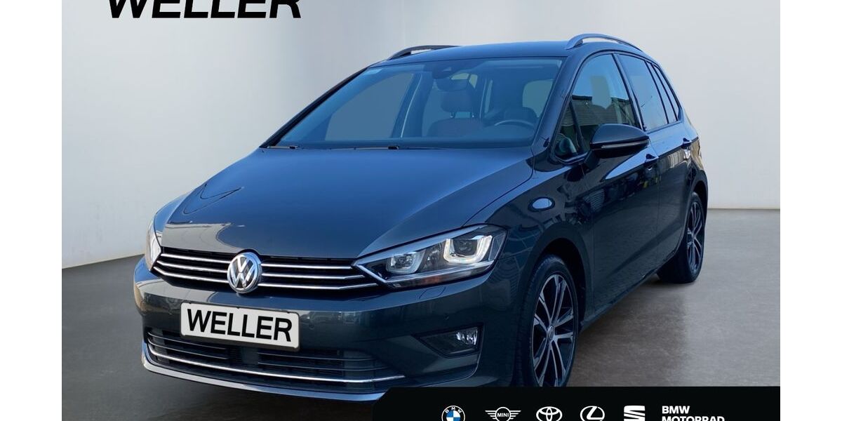 VW Golf Sportsvan 97.588 km 17.270 &euro; Osnabrück 49090