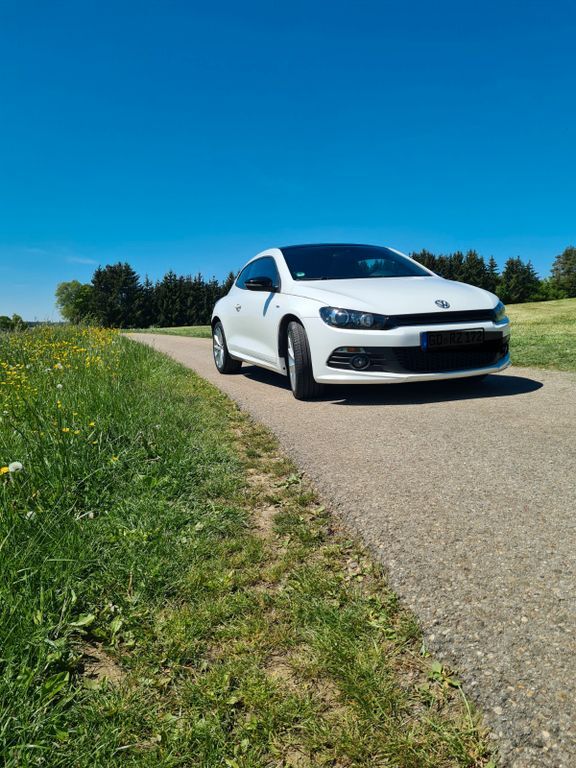 Scirocco